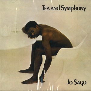 TEA & SYMPHONY / ティー&シンフォニー / JO SAGO - DIGITAL REMASTER