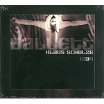 KLAUS SCHULZE / クラウス・シュルツェ / BALLETT 3 - REMASTER