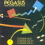 PEGASUS / ペガサス / COMUNICACIO