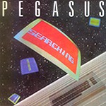 PEGASUS / ペガサス / SEARCHING - REMASTER