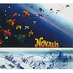 NOVALIS / ノヴァリス / NOVALIS - DIGITAL REMASTER