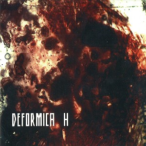 DEFORMICA / H