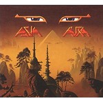 ASIA / エイジア / AURA - LIMITED EDITION