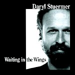 DARYL STUERMER / ダリル・ステューマー / WAITING IN THE WINGS