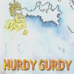 HURDY GURDY (DNK) / ハーディ・ガーディ / 1970 - REMIX/REMASTER