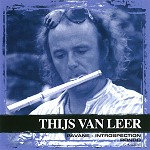 THIJS VAN LEER / タイス・ファン・レアー / PAVANE,INTROSPECTION,RONDO & MORE - COLLECTION