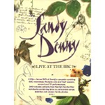 SANDY DENNY / サンディ・デニー / LIVE AT THE BBC - CD/DVD NTSC VERSION