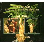 BABY GRAND / ベイビー・グランド / BABY GRAND/ANCIENT MEDICINE