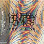 GEOFFREY DOWNES / ジェフリー・ダウンズ / エヴォリューション - リマスター