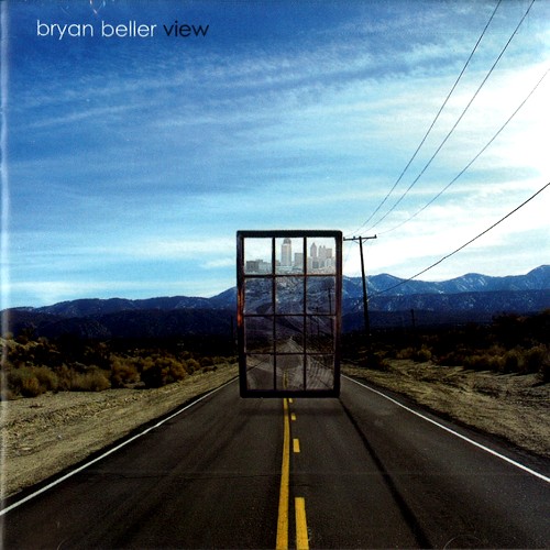 BRYAN BELLER / ブライアン・ベラー / VIEW