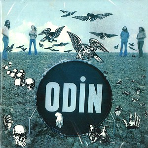 ODIN (DEU) / ODIN / ODIN - DIGITAL REMASTER