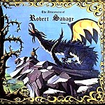 ROBERT SAVAGE / THE ADVENTURES OF ROBERT SAVAGE