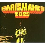 BARIS MANCO / バルシュ・マンチョ / 2023 - REMASTER LIMITED EDITION