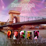 FLAMBOROUGH HEAD / フランボロー・ヘッド / LIVE IN BUDAPEST
