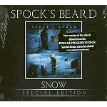 SPOCK'S BEARD / スポックス・ビアード / SNOW: SPECIAL EDITION