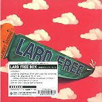 LARD FREE / ラード・フリー / ラード・フリーBOX - デジタル・リマスター