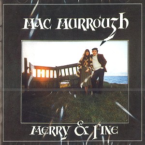 MAC MURROUGH / マクマーロウ / MERRY & FINE