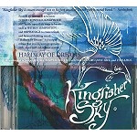 KINGFISHER SKY / キングフィッシャースカイ / HALLWAY OF DREAMS