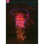 HECTOR ZAZOU / へクトール・ザズー / CORPS ELECTRIQUES