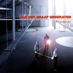 VAN DER GRAAF GENERATOR / ヴァン・ダー・グラフ・ジェネレーター / TRISECTOR