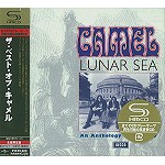 CAMEL / キャメル / ザ・ベスト・オブ・キャメル - デジタル・リマスター/SHM CD
