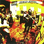 AMON DUUL / アモン・デュール / MEETINGS WITH MENMACHINES UNREMARKABLE HEROES OF THE PAST - REMASTER