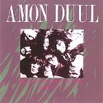 AMON DUUL / アモン・デュール / AIRS ON A SHOE STRING(BEST OF...) - REMASTER