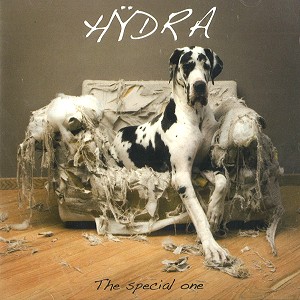 HYDRA / ハイドラ / THE SPECIAL ONE