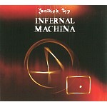 JANNICK TOP / ヤニク・トップ / INFERNAL MACHINE