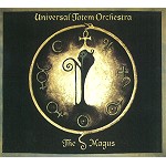 UNIVERSAL TOTEM ORCHESTRA / THE MAGUS