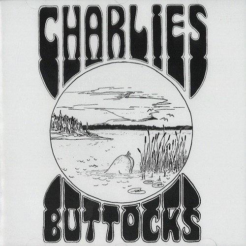 CHARLIES / BUTTOCKS