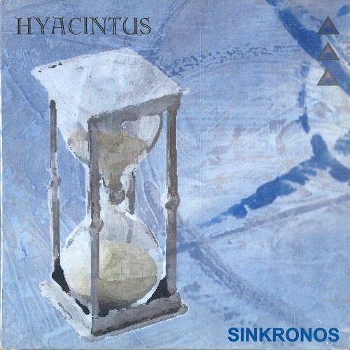 HYACINTUS / ヒヤシンタス / SINKRONOS