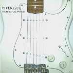 PETER GEE / ピーター・ギー / THE SPIRITUAL WORLD