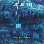 LOS JAIVAS / ロス・ハイヴィス / GRANDES EXITOS