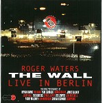 ROGER WATERS / ロジャー・ウォーターズ / THE WALL: LIVE IN BERLIN - CD/DVD PAPERCASE EDITION