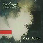NEIL CAMPBELL / ニール・キャンベル / GHOST STORIES