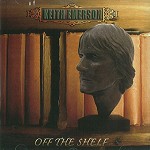 KEITH EMERSON / キース・エマーソン / OFF THE SHELF