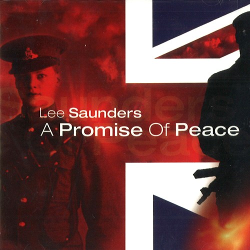 LEE SAUNDERS / A PROMISE OF PIECE