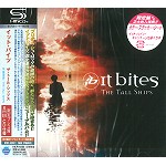 IT BITES / イット・バイツ / ザ・トール・シップス - SHM CD初回限定盤