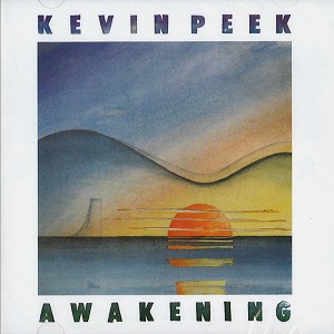 KEVIN PEEK / ケヴィン・ピーク / AWAKENING - REMASTER
