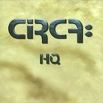 CIRCA: / サーカ / HQ