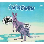 GURU GURU / グル・グル / KANGURU - REMASTER