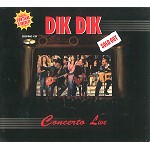 I DIK DIK / イ・ディク・ディク / SOLD OUT: CONCERTO LIVE