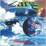 ZARG / ZARAVASH