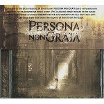 PERSONA NON GRATA (from Greece) / SHADES IN THE LIGHT