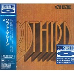 SOFT MACHINE / ソフト・マシーン / 3 - BLUE-SPEC CD/デジタル・リマスター