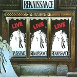 RENAISSANCE (PROG: UK) / ルネッサンス / LIVE AT CARNEGIE HALL: DELUXE ANNIVERSARY EDITION - REMASTER