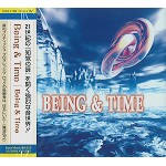 BEING & TIME / ビーイング・アンド・タイム / BEING & TIME / BEING & TIME
