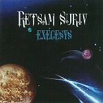RETSAM SURIV / EXEGESYS