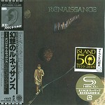 RENAISSANCE (PROG: UK) / ルネッサンス / イリュージョン - 24BITリマスター/SHM CD
